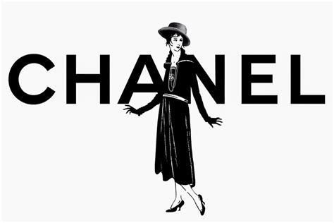 illustratie mode 1990 coco chanel|Coco Chanel influence on fashion.